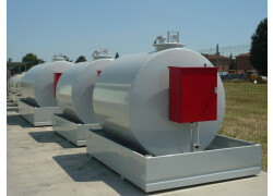 Diesel tanks diesel tanks