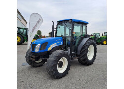 New Holland 4050 Used