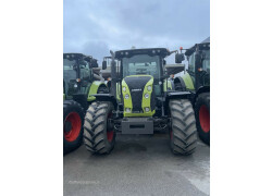 Claas ARION 620 CIS Used