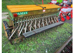 Damax 300 Used