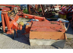 Kuhn FC 202 R Used