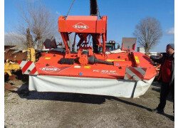 Kuhn FC 313 F Used