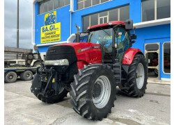 Case IH Puma 180 Used