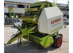 Claas VARIANT 260 Used