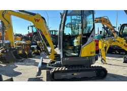 WACKER NEUSON ez26-02 New