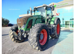 Fendt 930 VARIO Used