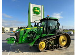 John Deere 8370RT Used