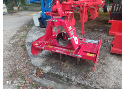 Breviglieri Mek Farmer 80 Used