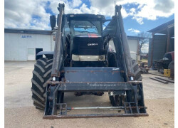 Case IH Puma 230 cvx Edition Platinum Used