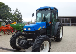 New Holland TN 95 Used