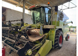 Claas MEDION 330 Used