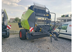 Claas VARIANT 580 RC Used