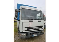 Iveco EUROCARGO 75E14 Used