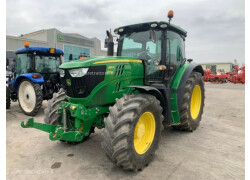 John Deere 6150 Used