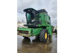 John Deere 1188 HYDRO/4 Used