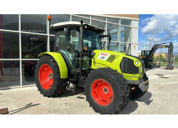 Claas ATOS 350 Used