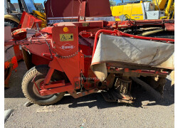 Kuhn FC 250 RG Used