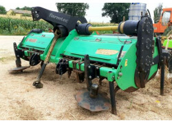 ROTOARATRO FARMTEC AGRI 300 Usato