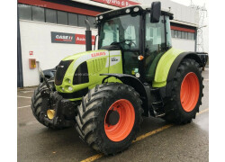 Claas ARION 520 Used