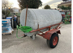 La metalmeccanica 3000 L Used