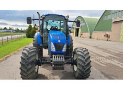 New Holland T4.105 Used