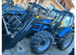 Landini GHIBLI DT 90 Used