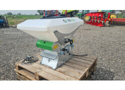 Zocon SEEDER - electric seeder