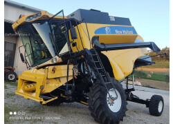 New Holland CL 560 Used