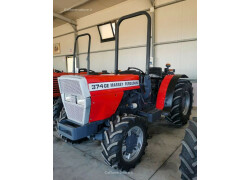 Massey Ferguson 374GE Used