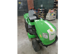 Used Viking MT Tractor