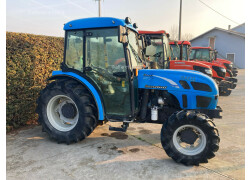 Landini REX 80 Used