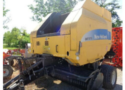 New Holland BR 7070 Used