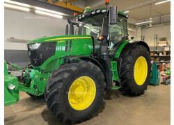 John Deere 6250R AUTOPOWER Used