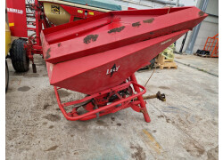 Lely 1250 Used