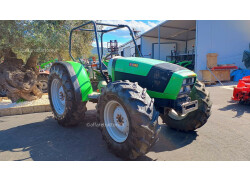 Deutz-Fahr AGROFARM 420 Used