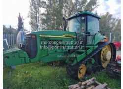 John Deere 8310T Used