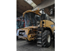 New Holland CR 960 Used