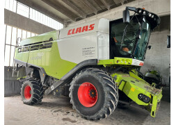 Claas LEXION 760 Used