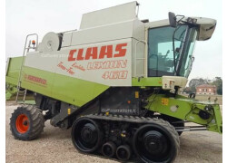 Claas LEXION 460 Used