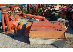 Kuhn FC 202 R Usato