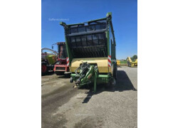 KRONE ZX 560GD Used