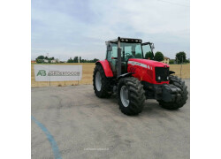 Massey Ferguson 6480 DYNA 6 Used