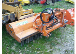 Agrimaster KP 1750 Used