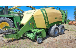 Krone BIG PACK 1290 Used