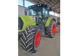 Claas ARION 650 Used