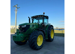 John Deere 6155R Used