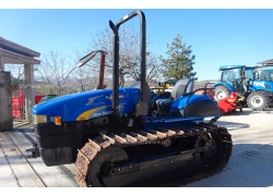 New Holland TK90 Used