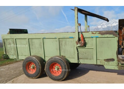 Ren Mark MANURE SPREADER R141