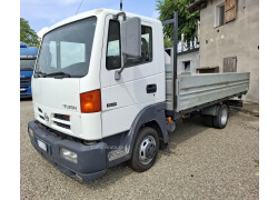 Nissan ATLEON 35.13 Used