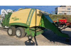 Krone BIG PACK 1290 Used